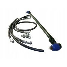 Power steering c 330 support330