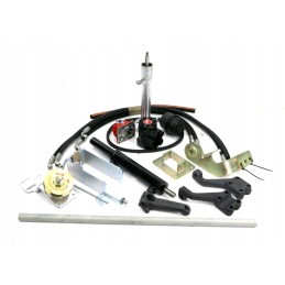 Power steering c 330 support330