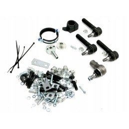 Power steering c 330 support330