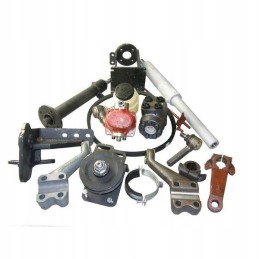 Power steering c 330 support330