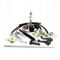 Power steering c 330 support330