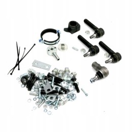 Power steering c 330 support330