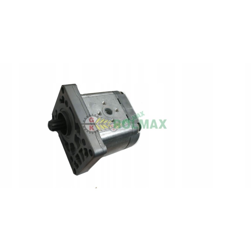 Hydraulic pump new holland tn 5186282 cnh