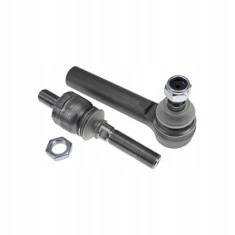 Vpj3738 rod end, vapormatic set