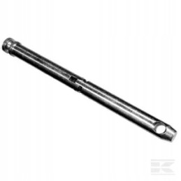 Top connector pin 19x265 mm cat 1 vapormati