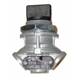 Valve 3 2 way 2xm10x1