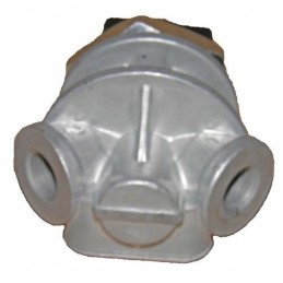 Valve 3 2 way 2xm10x1