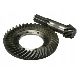 Disc wheel with roller c 330 skropol 42251050s