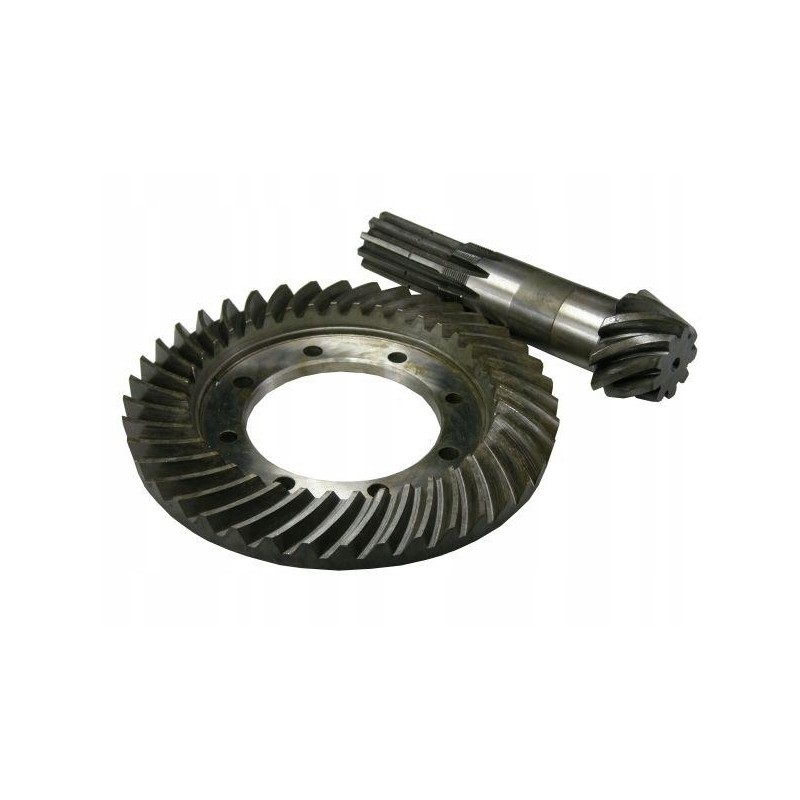 Disc wheel with roller c 330 skropol 42251050s