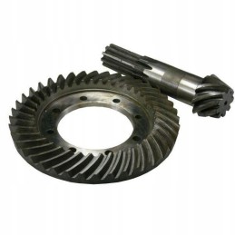 Disc wheel with roller c 330 skropol 42251050s