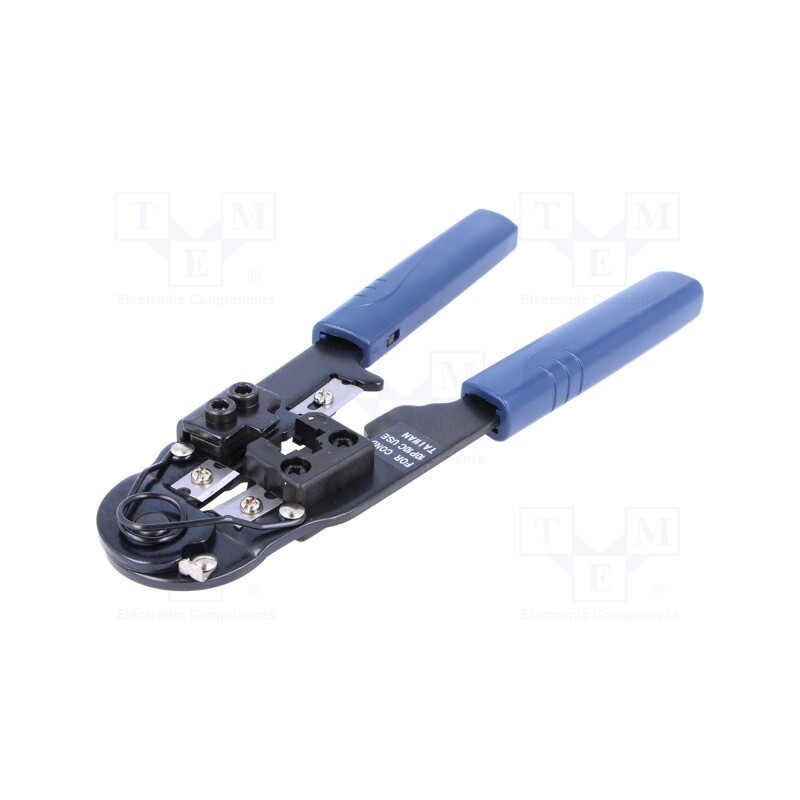 1 pcs x SMT ELECTRONIC TECHNOLOGY - HT-2092C - Tool: for crimping