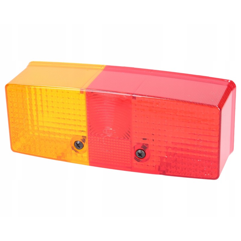 Left rear lamp cover Fendt John Deere MF