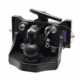 Automatic hitch 787825x2300c rockinger