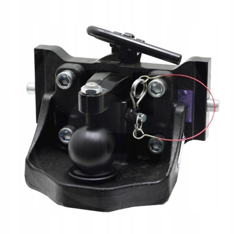 Automatic hitch 787825x2300c rockinger