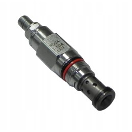 Valve plate block ng6 cetop 5 sections with valve