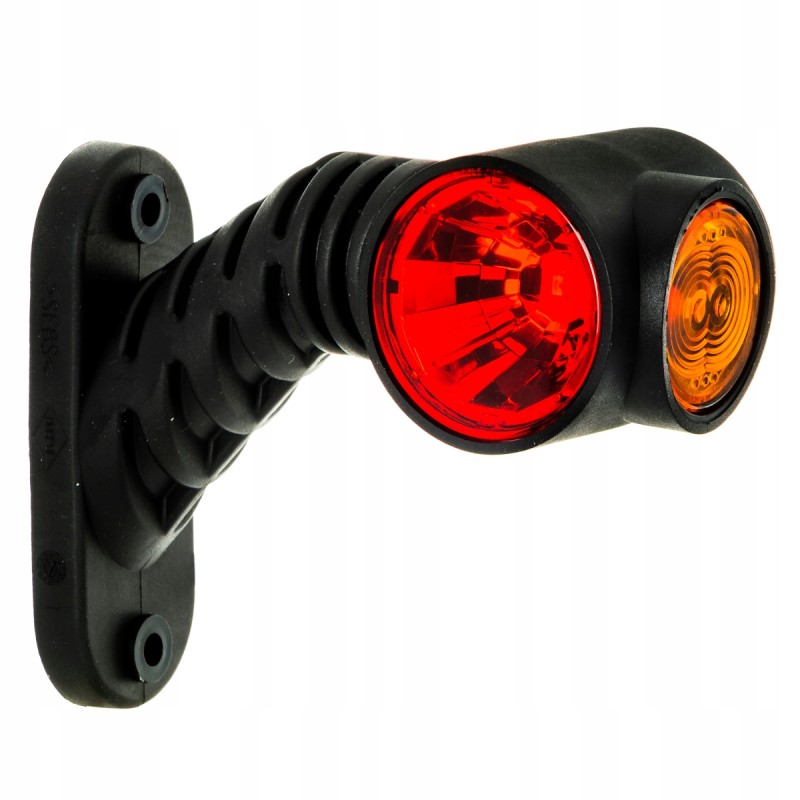 LED marker lamp triple marker ld 2180 right