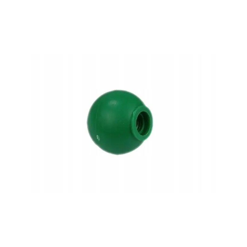Knob b32 m8 fender distributor c 330 green