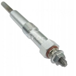 Candle, pencil bulb Mtz Belarus 23v 11720720