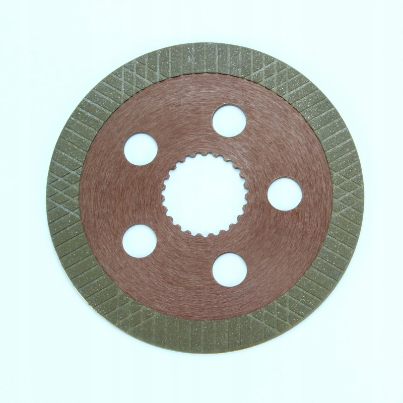 Brake disc massey ferguson landini 3308294m1