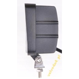 Promo LED work lamp 48w flood tractor combine harvester