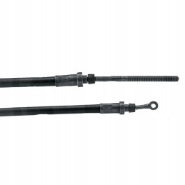 Fiat 5155650 throttle cable