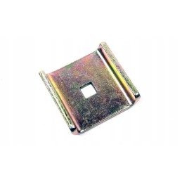 Drum cover for claas combine harvester threshing machines 58x60x5mm