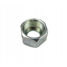 Nut m18x1 5 12l motogeneric