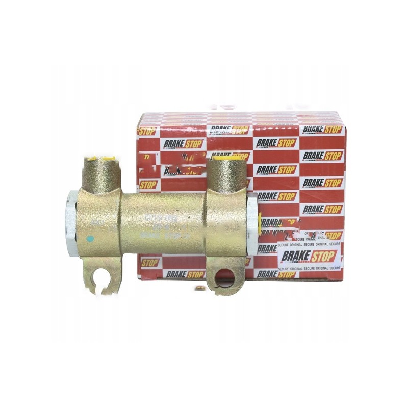 Brake pressure equalizer c 385 80227904 brake