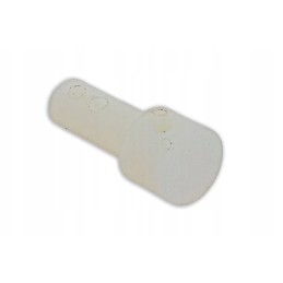 650898 1 plastic connector d15 x 35