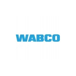 Wabco double-sided straight screw-in connector