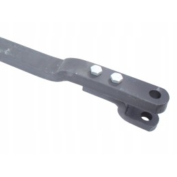 Complete lower hitch strip c 385 89452999