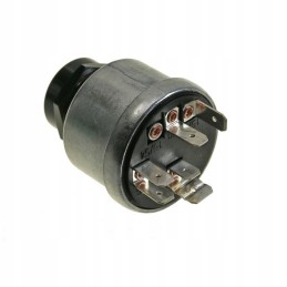 Ignition switch TL 87523122 New Holland