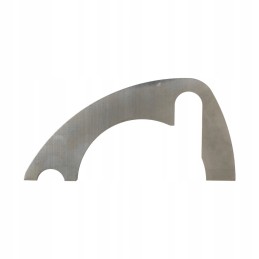 Stub pin washer 0 3mm new holland