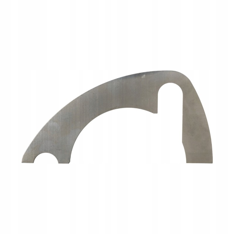 Stub pin washer 0 3mm new holland