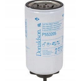 Donaldson P553205 fuel filter