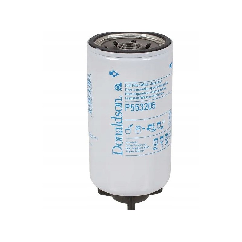 Donaldson P553205 fuel filter