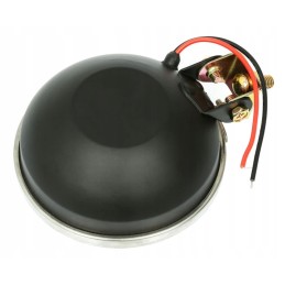 Round work lamp 12w, LED searchlight 12 24v