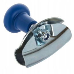 Universal blue steering wheel knob gsp 3n
