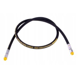 Hydraulic hose m14x1 5 l 1500 mm Waryns