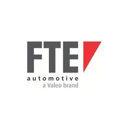 Connection elbow fte