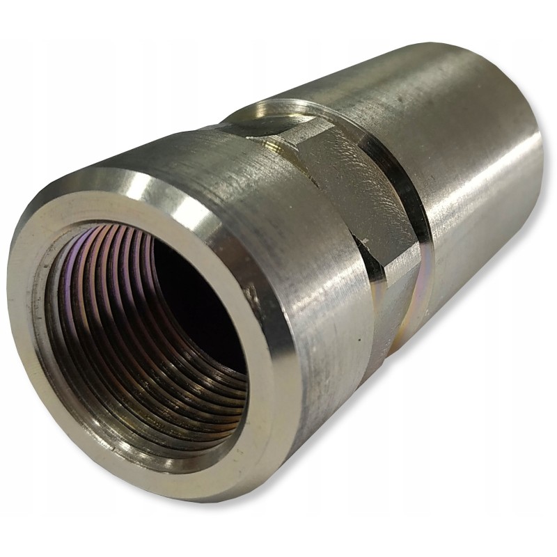 Safety valve for trailer vuba aa 3 4 sets