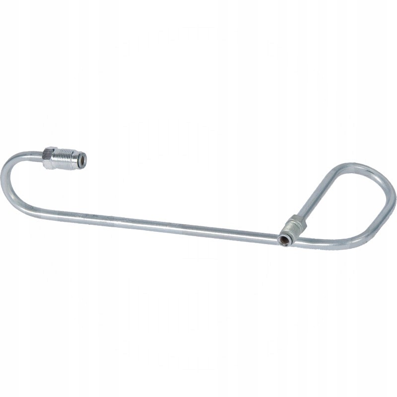 Brake pipe pipe Zetor 5211 7745 3320