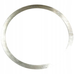 Bevel wheel adjustment plate by spicer