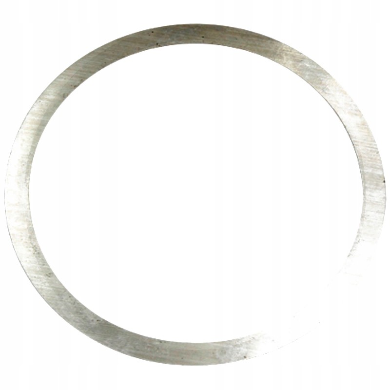 Bevel wheel adjustment plate by spicer