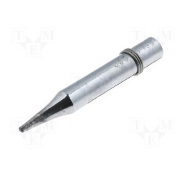 1 pcs x JBC TOOLS - 400200 - Tip, conical sloped, 2.3mm, for soldering iron