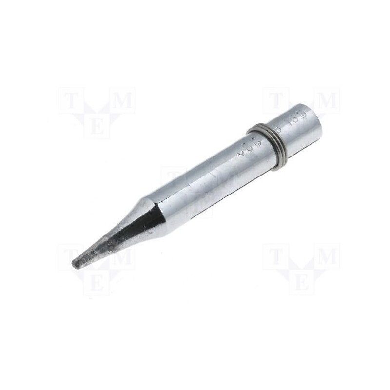 1 pcs x JBC TOOLS - 400200 - Tip, conical sloped, 2.3mm, for soldering iron