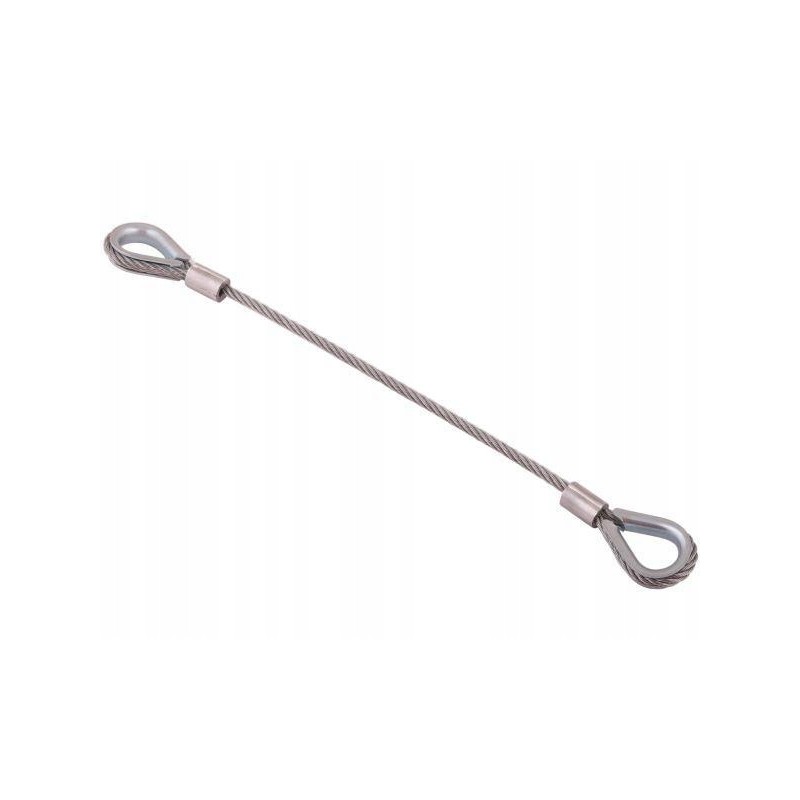 Zaciag 260mm Zetor Warynski