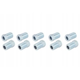 Brake pipe connection wp 5 100 119 10