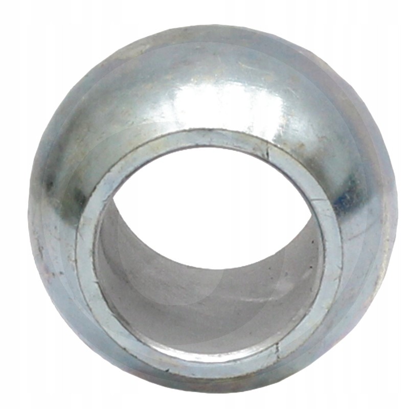 Ball 37x64x45mm, category 3, of the puller's lifting arm