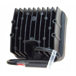 LED work lamp 48w 12v 24v 3520lm 6000k